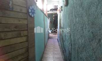 Imagem 5: CASA INDEPENDENTE, 03 QUARTOS COM SUÍTE, OSWALDO CRUZ, RUA COMENDADOR AGOSTINHO ALMEIRA