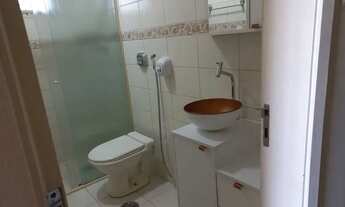 Imagem 4: Apartamento mobiliado para locação no Tatuapé