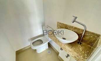 Imagem 6: Oportunidade - Splendor Brooklin - 213 m²