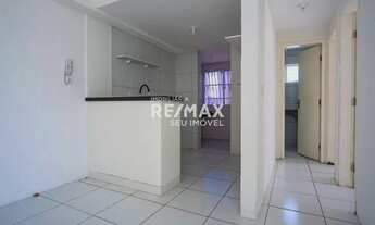 Imagem 4: Apartamento em Caucaia