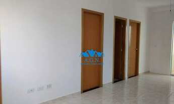 Imagem 5: Apartamento com 2 dormitórios à venda, 40 m² por R$ 190.000,00 - Parque Boturussu - São Pa