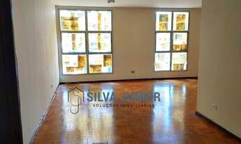 Imagem 4: BROOKLIN - Locação - 139m, 3 dorms (1 suite), 1 vaga