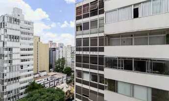 Imagem 4: Apartamento Venda Higienópolis 160 m² 3 Dormitórios