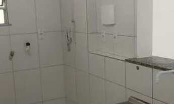 Imagem 6: 2/4 Cabula VI, ótimo. Com água, condomínio, IPTU e internet de cortesia