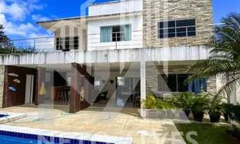 Imagem: Belíssima Casa no Jardim do Horto