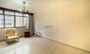 Imagem 2: Apartamento Venda 3 Dormitórios - 142 m² Bela Vista