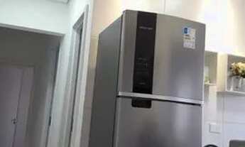 Imagem 3: Aparamento para locação com 2 dormitórios no Bairro Assunção em São Bernardo do Campo - SP