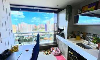 Imagem 3: More em um apartamento no coração da aldeota todo projetado