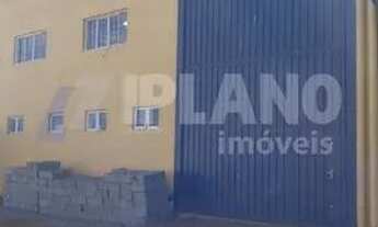 Imagem: Locação de Comercial / Barracão na cidade