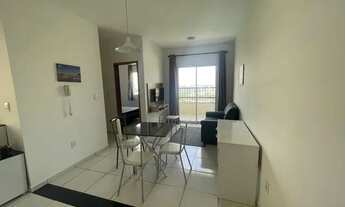 Imagem 3: Apartamento para aluguel tem 50 metros quadrados com 2 quartos