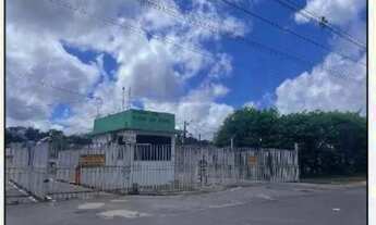 Imagem: CASA, 2 QTS, VARANDA, A.SERV, WC, SL, COZINHA