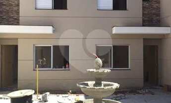 Imagem 5: Lindo sobrado à venda em condomínio fechado no Tremembé