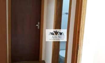 Imagem 5: Sobrado com 3 dormitórios à venda, 100 m² por R$ 560.000,00 - Parque da Vila Prudente - Sã