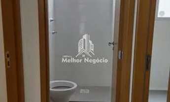 Imagem 5: Apartamento com 2 dorms, Jardim Parque Jupiá, Piracicaba - R$ 199 mil, Cod: AP3248