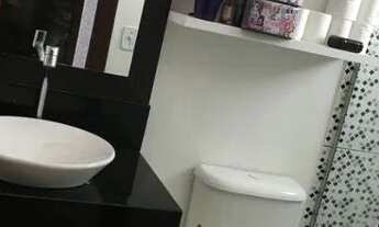 Imagem 2: Casa a venda Casa em condomínio com 2 dormitórios