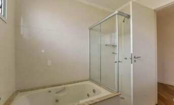 Imagem 3: LEO - Casa tem 142 metros quadrados com 3 quartos