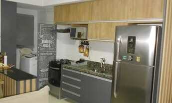 Imagem: Vendo apto 1 quaro 45 m2, possibilidade