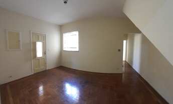 Imagem: Casa para aluguel possui 110 metros quadrados