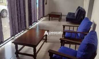 Imagem 5: Casa com 2 dormitórios para alugar, 60 m² por R$ 1.225,00/mês - Auxiliadora - Gravataí/RS