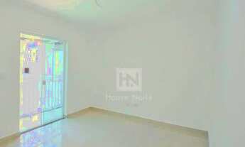 Imagem 7: Apartamento com 2 dormitórios à venda, 48 m² por R$ 320.000 - Tucuruvi - São Paulo/SP