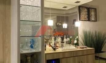 Imagem 3: APARTAMENTO RESIDENCIAL em CAMPINAS - SP, JARDIM AURÉLIA