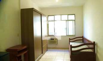 Imagem 4: Apartamento para Aluguel - Botafogo, 1 Quarto, 21 m2
