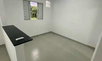 Imagem 4: Quitinetes novas com ar condicionado