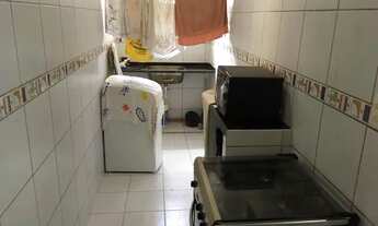 Imagem 3: Casa de condomínio para venda com 02 quartos - 64,48 m² - em Itamaracá