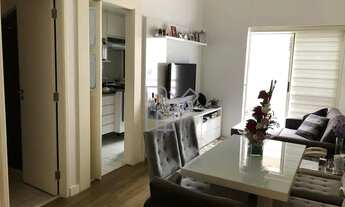 Imagem 4: Tudo o que você procura em Moema: Apartamento Pronto para Morar, Próximo ao Parque do Ibir