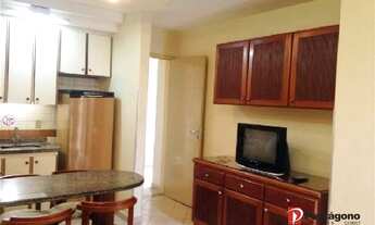 Imagem 5: Flat mobiliado em Caldas novas no setor Turista I