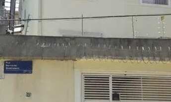 Imagem 4: SOBRADO - BUTANTÃ - SP