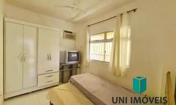 Imagem 5: Apartamento de 02 quartos, área lateral, a venda por R$285.000,00 na Praia do Morro - Guar