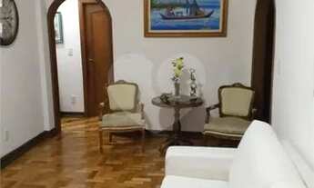 Imagem 3: APARTAMENTO AMPLO - 02 QUARTOS - PRAÇA DA BANDEIRA [ME