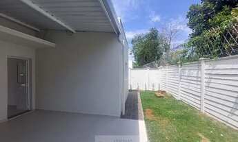 Imagem 3: Casa Em Condomínio Para Aluguel COND.RESIDENCIAL VILLAGE DO BOSQUE MOGI MIRIM