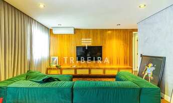 Imagem 6: Imóvel de 110m², com 2 dormitórios (sendo 1 suíte)