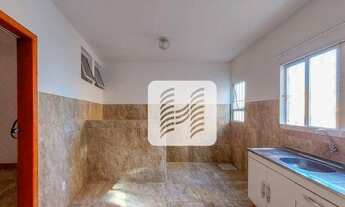 Imagem 2: Casa com 1 dormitório para alugar, 32 m² por R$ 952,91/mês - Vila Leonor - São Paulo/SP