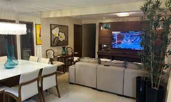 Imagem 4: Apto Condomínio Invent Max 130 m2