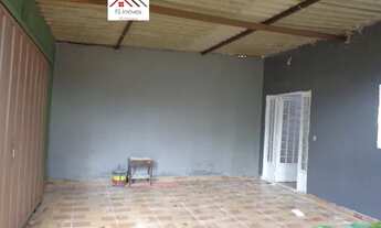 Imagem 2: Sol Nasc Cond. Vitória Ótima Casa NOVA 2 Quartos Abaixo da Feira do Produtor