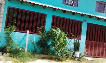 Imagem 2: Sobrado Casa com 5 dormitórios