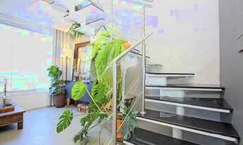 Imagem 4: Duplex para venda tem 56 metros quadrados com 1 quarto em Auxiliadora - Porto Alegre - RS