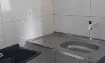 Imagem 5: Alugo casa 2/4 390,00