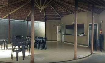 Imagem 5: Apartamento Aparecida Goiânia, 56m², 2Q, 1Vaga, Nascente, Móveis Planejados