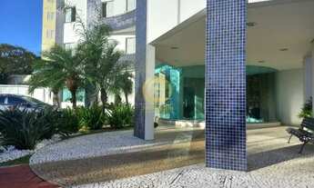 Imagem 4: COBERTURA C/3QUARTOS (1SUITE)-2 GARAGENS/PORTARIA 24HORAS/PROX.AO TAUBATE SHOPPING!!!!