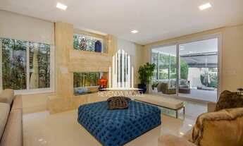 Imagem: Casa de alto padrão à venda - 4 suítes