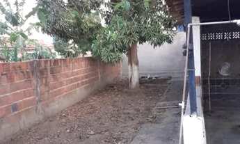 Imagem 6: Casa no bairro , Cajá Caldas Brandão com quarto , sala , cozinha banheiro e garagem. Como