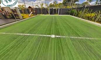 Imagem 3: Apartamento para aluguel possui 52 metros quadrados com 2 quartos