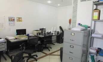 Imagem 6: São Paulo - Conjunto Comercial/Sala - Santo Amaro