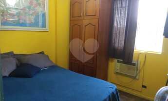 Imagem 5: Rio de Janeiro - Apartamento Padrão - MADUREIRA