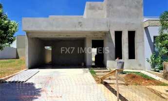 Imagem 1: CASA TÉRREA Á VENDA| GOLDEN PARK