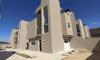 Imagem 2: Sobrado com terraço Portão aceita menor valor